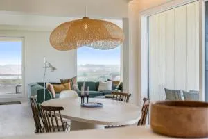 Subliem relax app 6p met buitenzwembad & tuin - 布赖迪讷