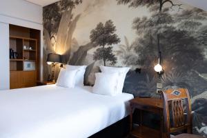 Hotels Le Palace De Menthon : photos des chambres
