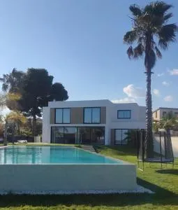 VILLA EULALIA - 贝尼卡洛