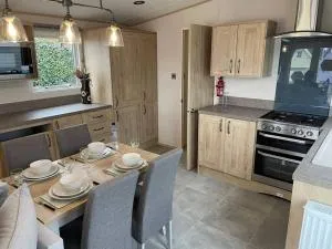 Mersea Villa - Bradwell on Sea