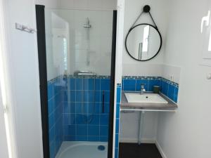 Appartements maisonnette a 10min de disney : photos des chambres