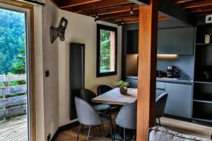 Maisons de vacances ISKO BaseCamp & Hotel : photos des chambres