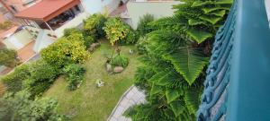 Pisos Vistalegre 2B con jardín cerca del mar