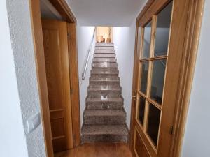 Apartamento en Playa Rapadoira