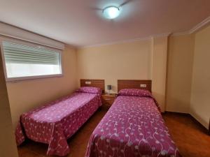 Apartamento en Playa Rapadoira
