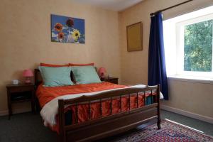 B&B / Chambres d'hotes Les Neuf Bouleaux : photos des chambres