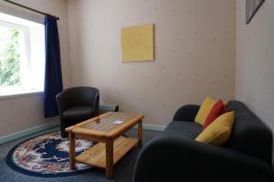 B&B / Chambres d'hotes Les Neuf Bouleaux : photos des chambres