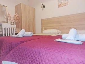 Agnes Rooms - Pelekas