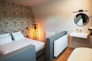 Hôtel de la Poste - 贝拉克尔