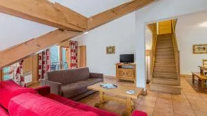 Madame Vacances La Cascade - Oz