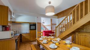 Madame Vacances La Cascade