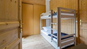 Appartements Madame Vacances La Cascade : photos des chambres