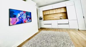 BEST LOFT NEAR REAL MADRID STADIUM