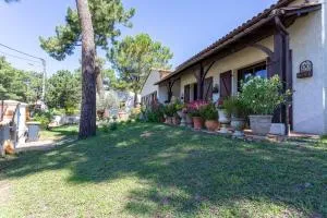 Appartement Lamartine proche Royan - Sémussac