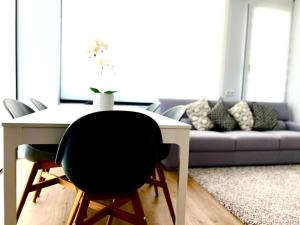 BEST LOFT NEAR REAL MADRID STADIUM