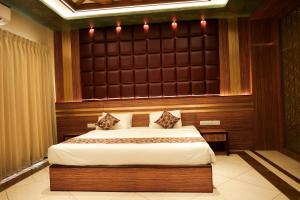 Valluvanad Residency
