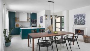 Villa Casa Mostia with Private Pool