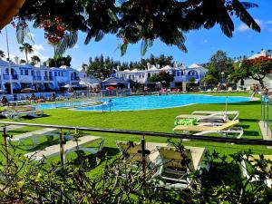 Maspalomas Bungalow C I, San Bartolomé de Tirajana