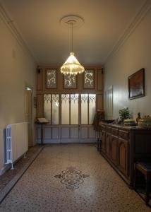 B&B / Chambres d'hotes Le 37 Malaucene : photos des chambres