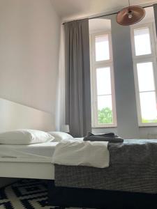 Komfortowy apartament w samym centrum Wrocławia