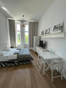 Komfortowy apartament w samym centrum WrocÅ‚awia