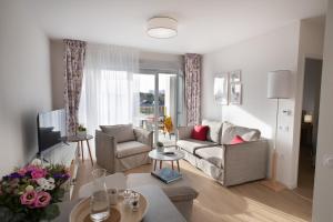 Appart'hotels DOMITYS Les Botanistes : photos des chambres