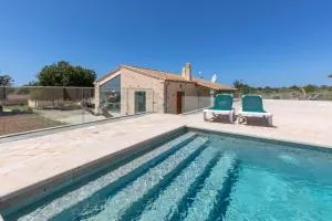 Finca Salom Verd - Llombarts