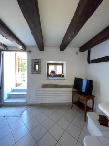 Maisons de vacances Gite Le Hissala : photos des chambres