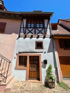 Maisons de vacances Gite Le Hissala : photos des chambres