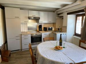 Maisons de vacances Gite Le Hissala : photos des chambres