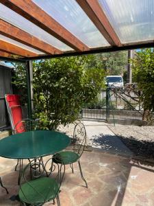 Maisons de vacances Gite Le Hissala : photos des chambres