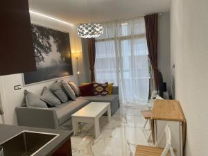 Piso Canteras2 Bedroom+Balcony+Parking at Beach