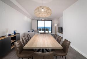 Blue Suite 2389 Sea Views