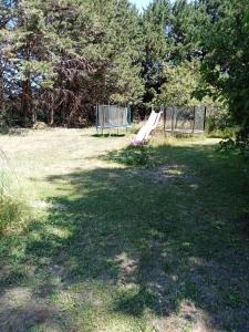 Appartements Mobil- ranch : photos des chambres