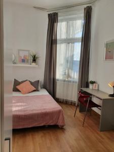 Duże mieszkanie - Aleja Niepodległości