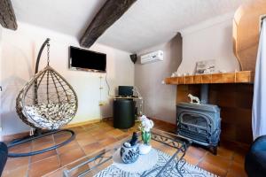 Villa charmante avec piscine privée à Fayence