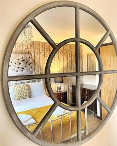 Wren 23-Hot Tub-Woodland Lodges-Tenby-Pembroke