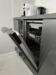 Awenturyn Apartament Dziwnów