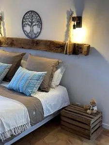 Le Mas de Mirabel - Piégon