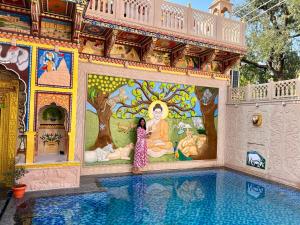 Kavassu Heritage Haveli