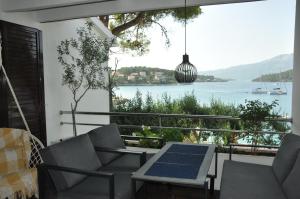 Olive Tree Apartment