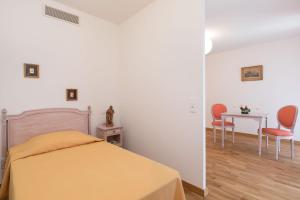 Appart'hotels Medicis Home Puteaux : photos des chambres