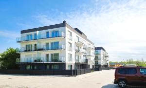 365PAM - Apartament Południowy Gąski