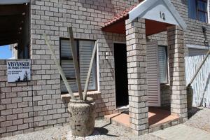 Visvanger self catering