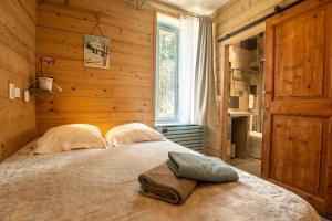 Gites Arcanson : photos des chambres