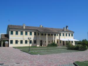 Il Paradello Albergo