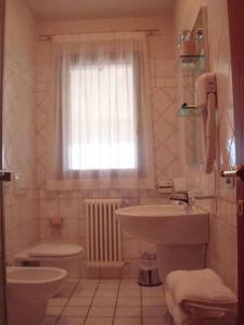 Il Paradello Albergo