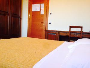 Il Paradello Albergo