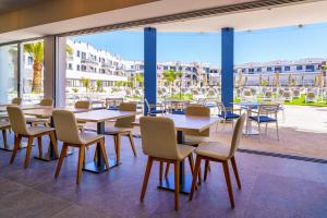 Hotel Cordial Marina Blanca