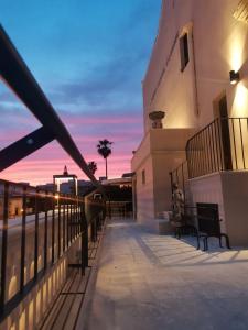 Castello Castriota Scanderbeg